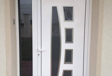 Portes