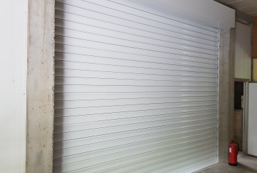 Grilles métalliques