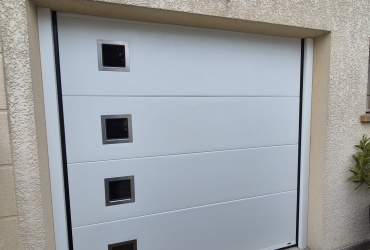 Porte De Garage