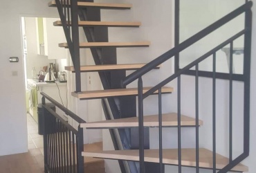 Escaliers