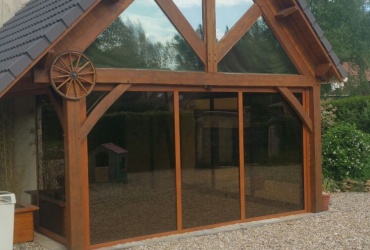 Veranda