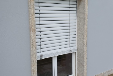 Brises Solaires